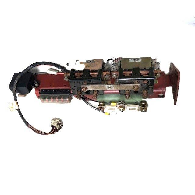 Contactor for Linde Linde E12-16, Series 324 (0009763545)