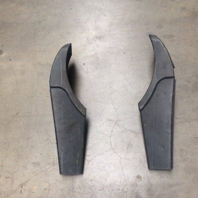 Mudgaurd for Steinbock LE13-20MK7 (STB) Steinbock  (05041413)