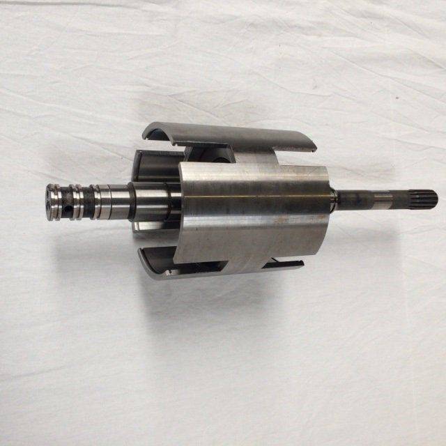 Shaft,input for Caterpillar Caterpillar DP/GP15-35, DP/GP15K-35K (9132410041)