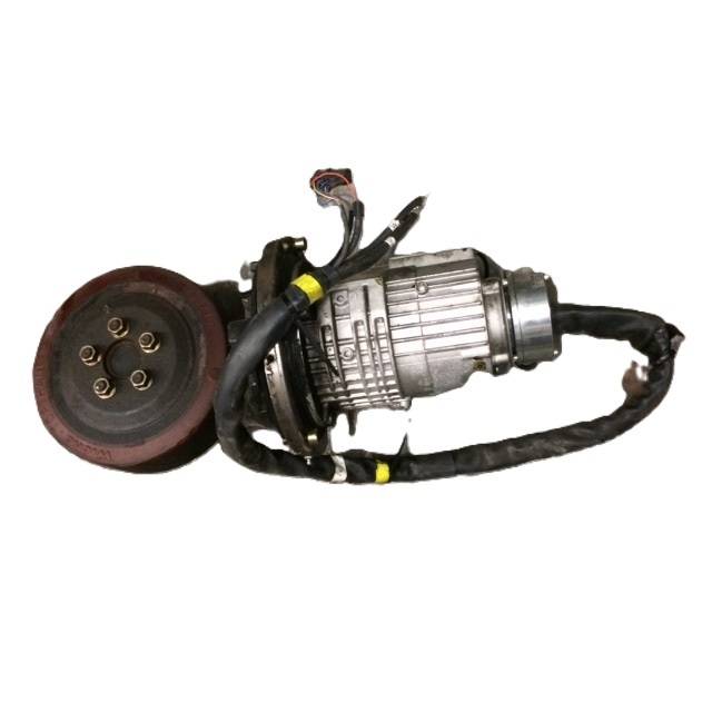 Drive Unit for Linde series 1152 Linde T16-20, Series 1152 (11523500601)