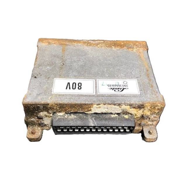 Steering Control for Linde E35P, Series 337 Linde  (3903608805)