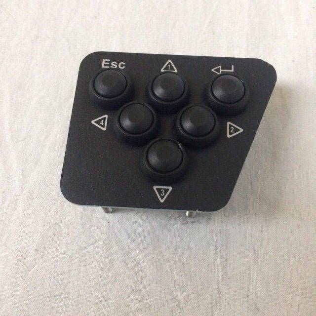 Panel Caterpillar  (RL489202)