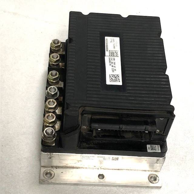 LAC-03/62 CC08 Controller for Linde /131/ Linde T20S, Series 131 (3903504232)