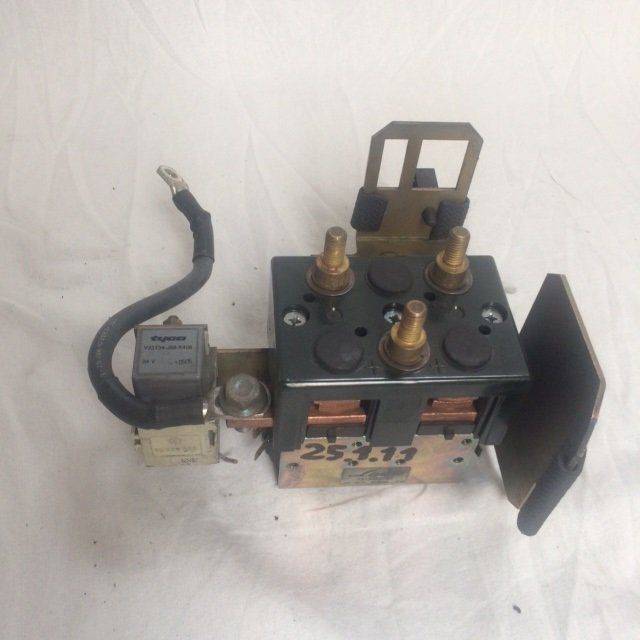 Magnetic Switch for Linde Linde Series 139/140/141/144/149 (7915692082)