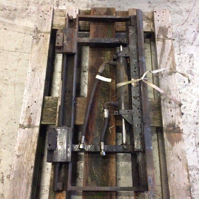 Sideshift 920 mm Nissan S01 D130 (S01 D130)