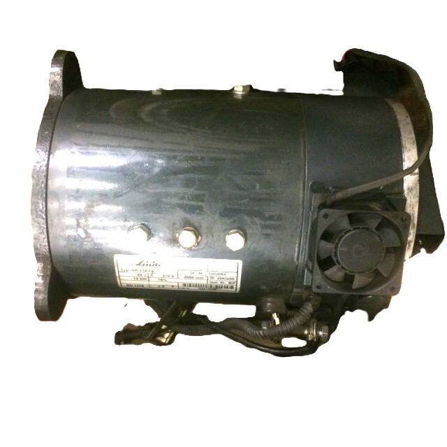 Pump motor for Linde 115/115-C Linde R14-20 Series 115/115-C (0009760909)