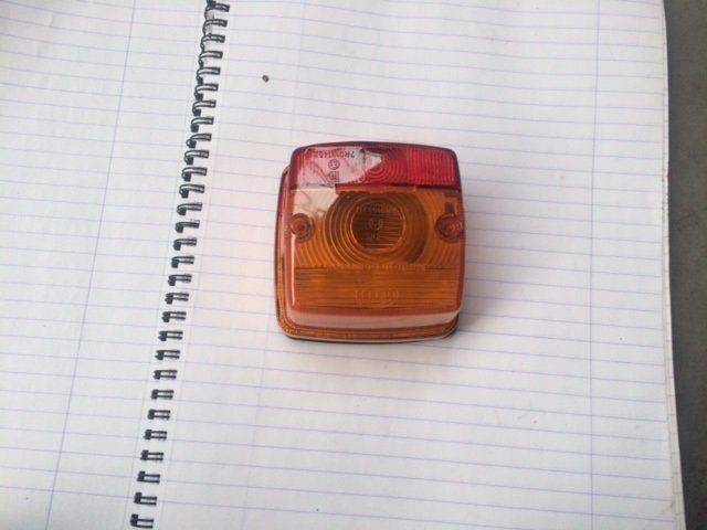 Tail indicator Kärcher Type 6.651-307.0 Kärcher  (6.651-307.0)