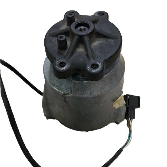 Retainer plate for Linde Linde Series 131/132/133 (3095471005)