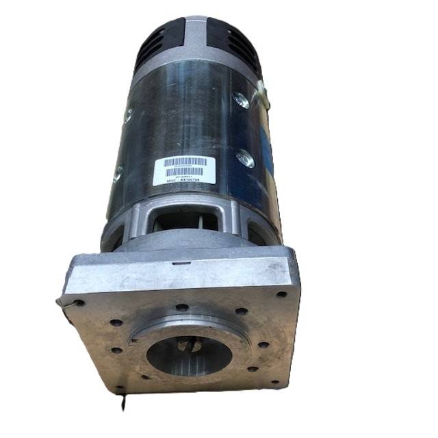 Pump motor for Linde Linde V10, Series 5212/ EK-X (52124401006)