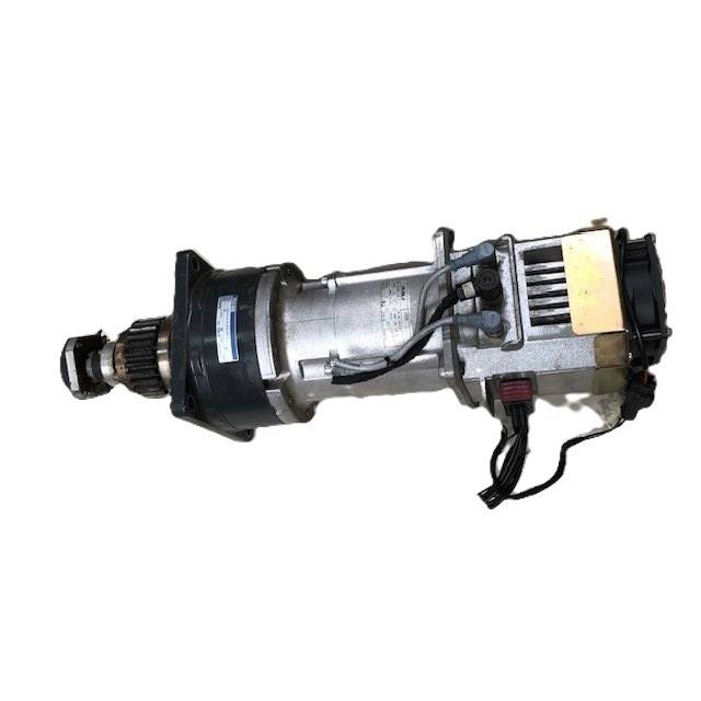 Steering motor for Combi Linde K Series 011 /MX-X (652225)