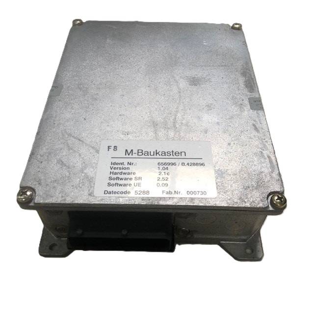 Pump Controller for Combi Linde K Seies 011/ MX-X (656996)