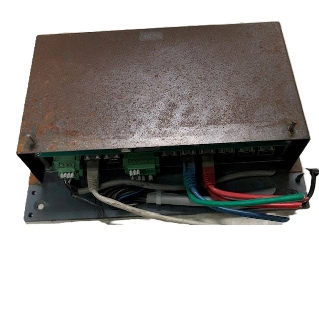 Controller for Linde K  Combi Linde K Series 011 / MX-X (16849 /0100)