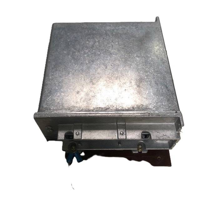 Motor controller Linde K, Series 011/ MX-X (8427835)