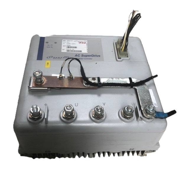 Motor Controller ACS8011-330F01 Linde K, Series 011/ MX-X (8408966)