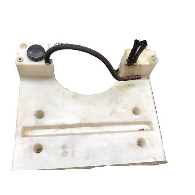 Oil tank Linde K, Series 011/ MX-X (8427384)