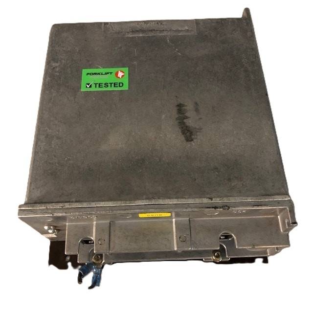 Control unit Linde MX-X, / K, Series 011 (8427835)
