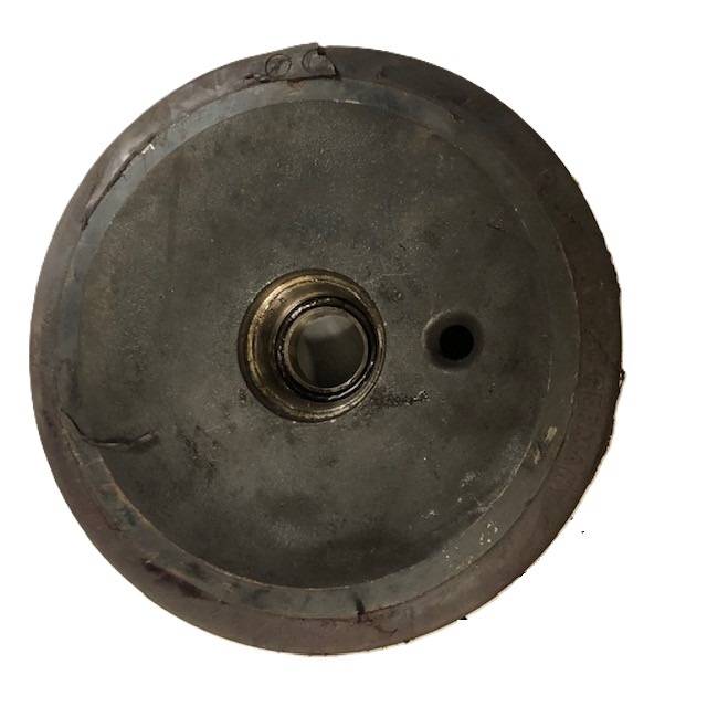 Load wheel  for Linde R14-20-03, Series 115-03/115-C-03 Linde  (0029902329)
