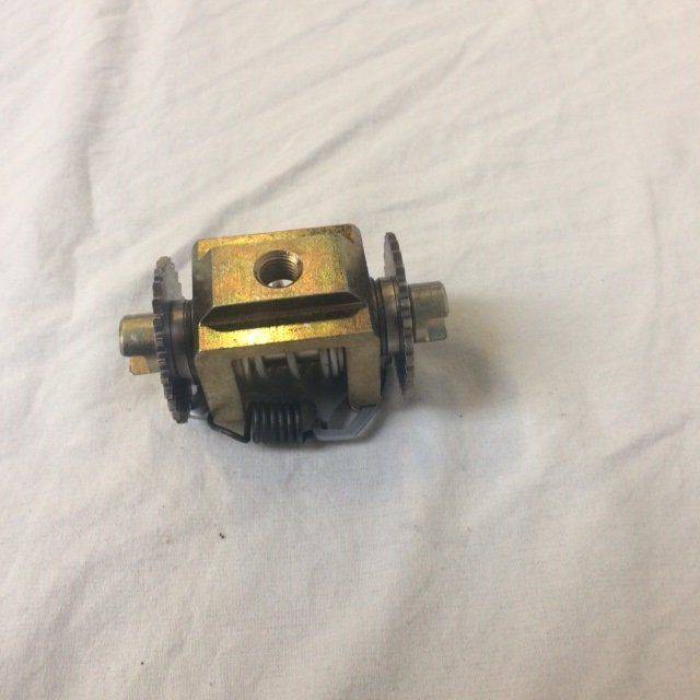 Adjustment AS for Caterpillar V40E-50E Caterpillar  (0909223)