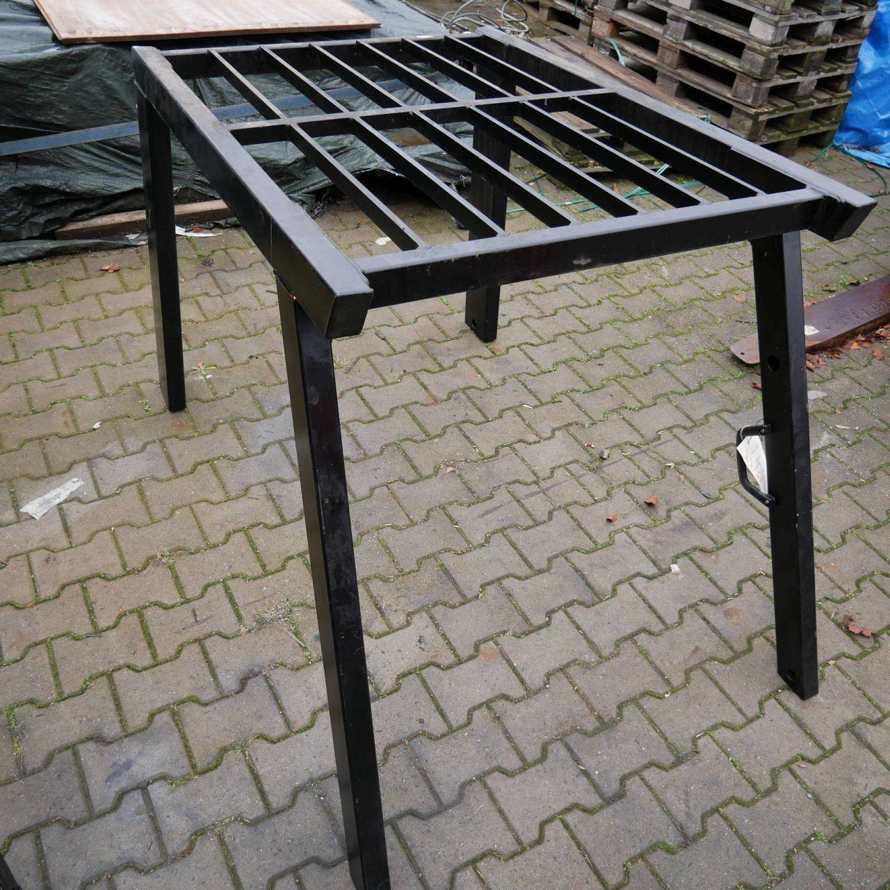 Overhead Guard for Nissan F04/CAT./ Mitsubishi P5000 Nissan  (9181564500)