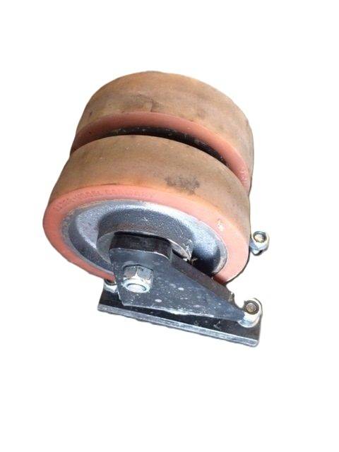 Complete Link Wheel for BT BT Stratos SPS 1.6-3 (102697)