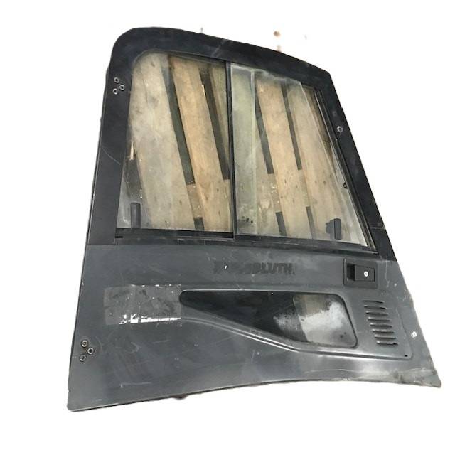 Door right for Linde series 386 Linde E20PH (3864379127)