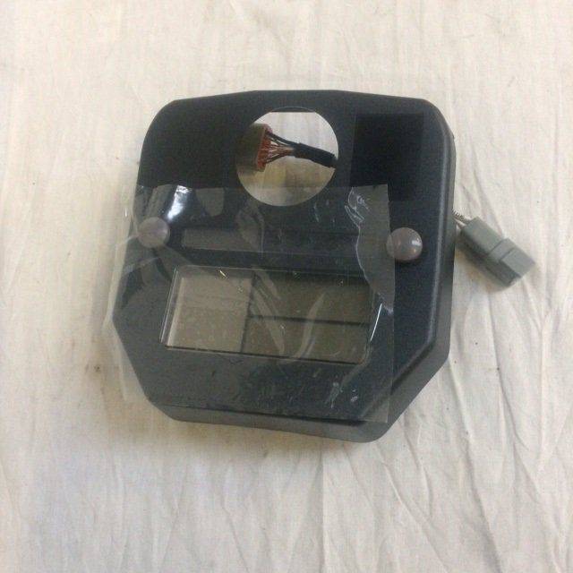 Display Premium for Caterpillar Caterpillar  (97E0434400)