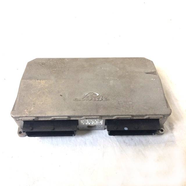 LDC-32/10-FE02 Traction controller Linde R14-20, Series 115 (3903605819)