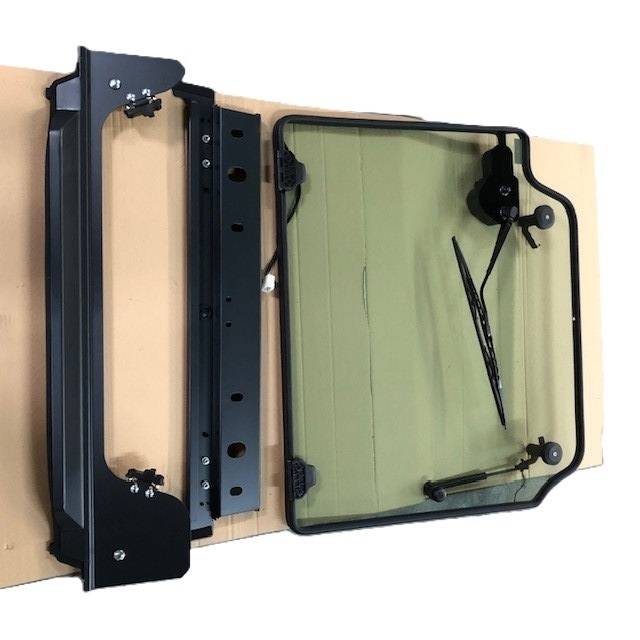 Rear Grendia complete Mitsubishi FD/FG20-35N/DP/GP20-35N 13 (526795000)