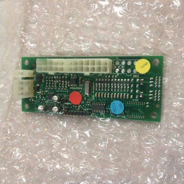 Circuit card for Caterpillar Type NOL10K Caterpillar  (RL450771)