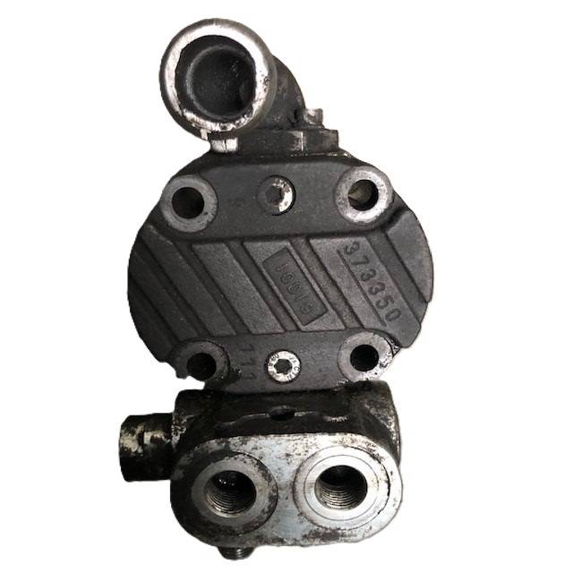 Hydraulic pump for Linde 386-02 Linde E16-20, Series 386-02 ( EVO) (0009443042)