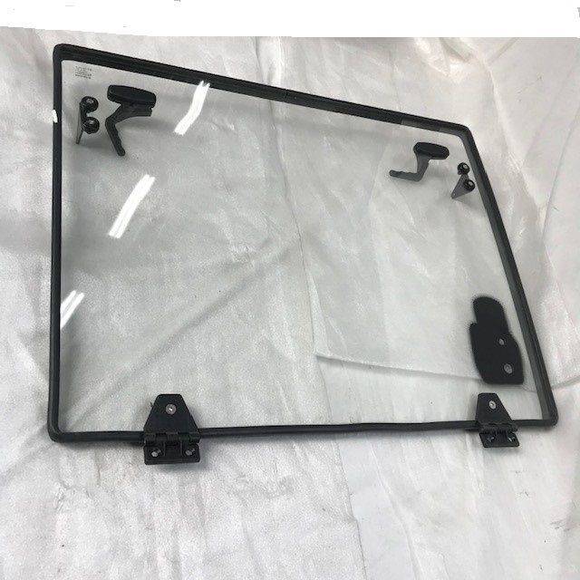 Front window for Komatsu series 4024 Komatsu