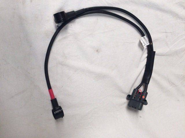 ELECTRONIC COMPONENT, HANDLE PERFECT Linde  (11523605119)