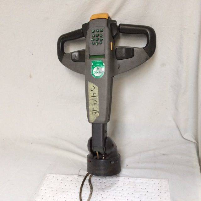 Tiller head for Atlet Atlet PLP 200 (078959)