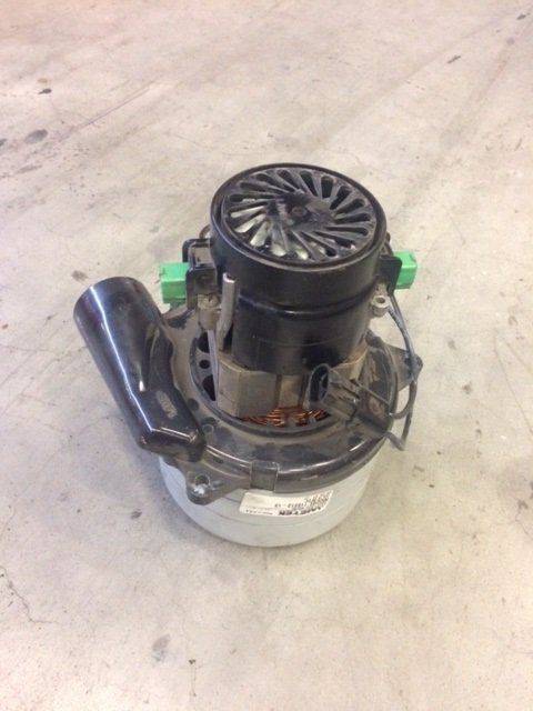 Vacuum motor for Nilfisk BR 850 Nilfisk-Advance  (11651313)