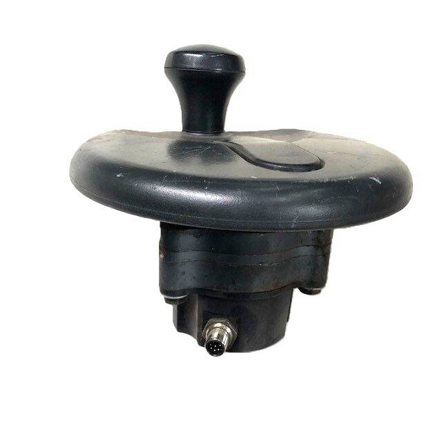 Encoder for Linde Reachtruck Linde Series 115/115-02/115-C-02/115-G-03/115-03/116 (1153605110)