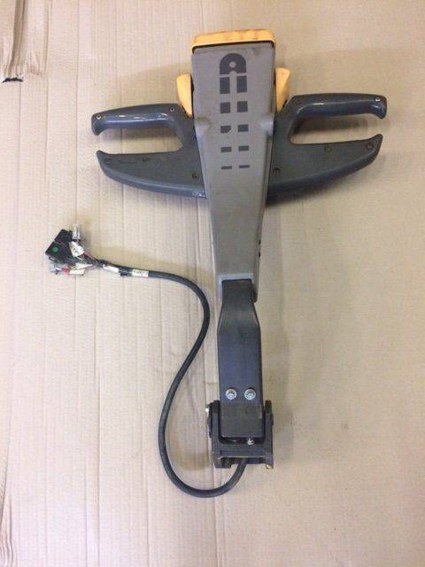 Steering arm assy for Atlet TSP Atlet  (101116)