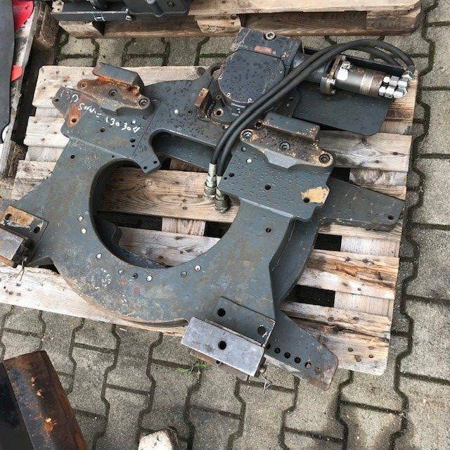 Kaup 360° Rotator Kaup 2,5T351-1 (2,5T351  1)