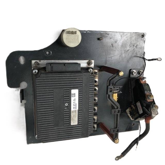 Linde LAC-02/23 CC03 Controller for Linde Linde T16/18/20, Series 1152 (3903608539)