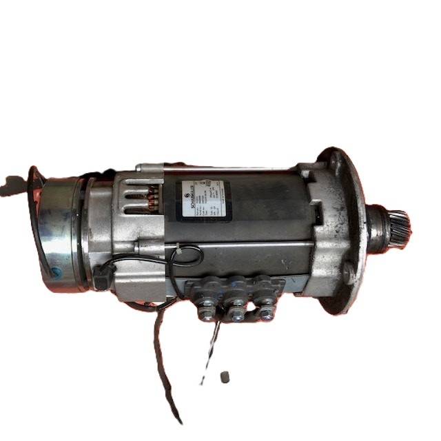 Drive Motor for Toyota /BT BT OSE 250 (7522514)