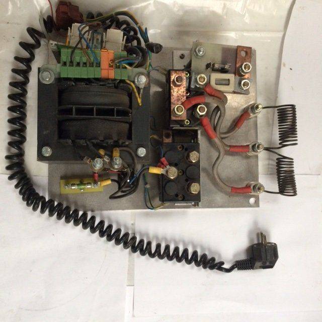 Electromagnetic board  for Faba Faba EY-G1600 (820204)