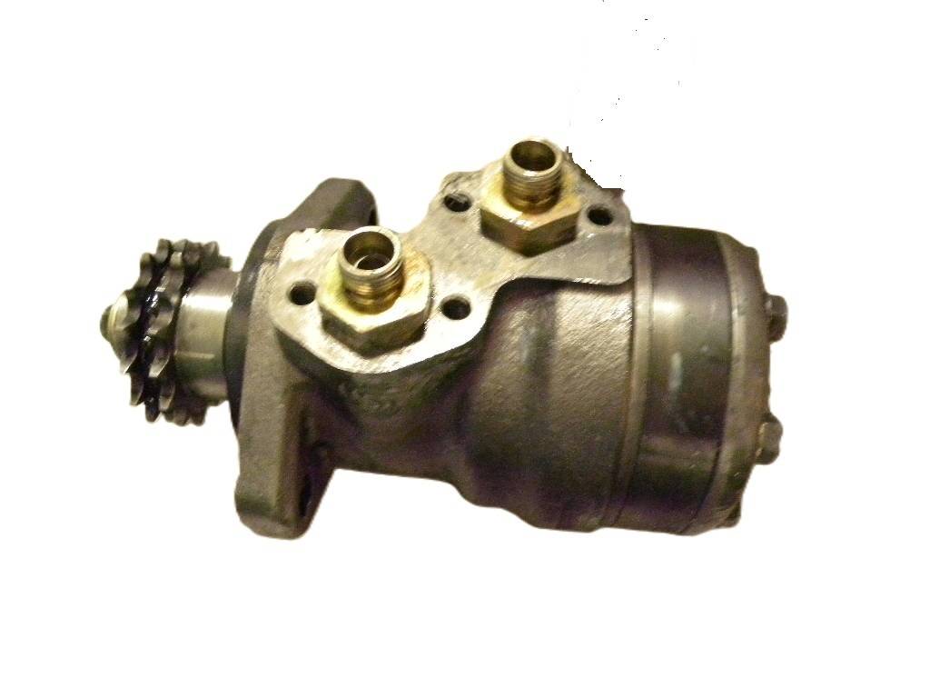 Hydraulic motor for Still Still R50-16 (0383372)