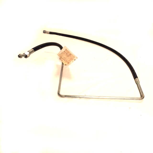 Hoseline SLA-2SC8-P/D Linde H12-20, Series 350-03 (3504483533)