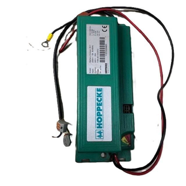 Hoppecke Battey charger 24V/25A Hoppecke BC1
