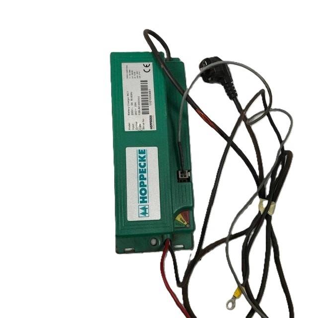 Hoppecke Battey charger 24V/25A Hoppecke BC1