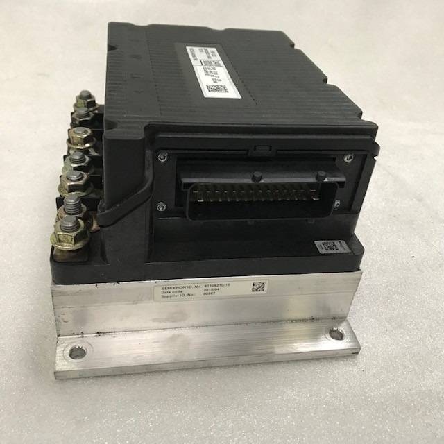 Module LAC-03/61 CC06 for Linde /132/ Linde N20 Series 132/ T20SP, Series 131 (3903502128)