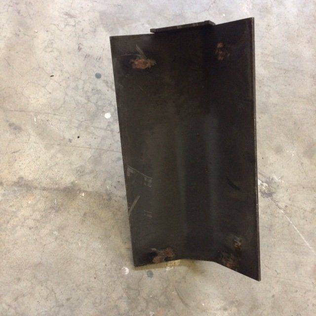 Support for Linde H50-80, Series 353/396 Linde  (3535802123)