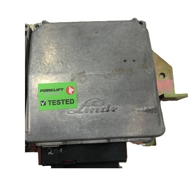 Controller for Linde /336-02/ Linde E25-30, Series 336-02 (3903606102)