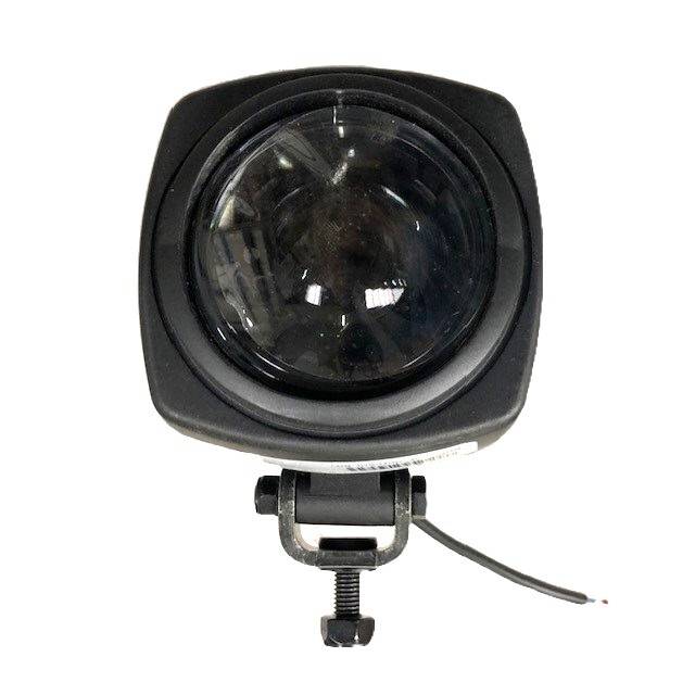 Blue spot square 80V Caterpillar  (20017287)