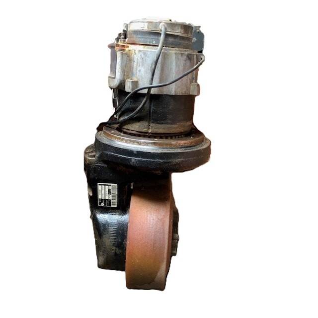 Drive unit for Toyota / BT BT SWE200D (7617853, 7576266)