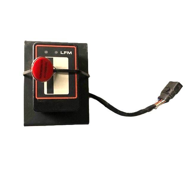 LFM Electronic controller Linde FDE-70/20 CE01 (3903700026)